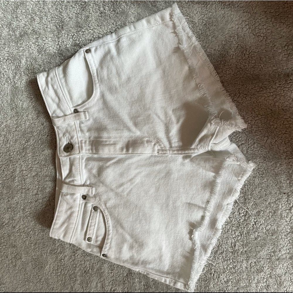 Sunday best shorts